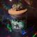 Flower Photo of  GG T26 Golden Gauth
