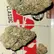 Flower Photo of Importers & Pharmacy Wholesalers Access SOG T25 Strawberry OG