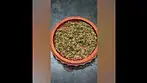 Apples & Bananas 27%THC by AAAA... Medical Prescription cannabis.