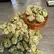 Flower Photo of All Flower/Strains (Prescription Medical Cannabis) PG-M Smalls T21 Platinum Gushers