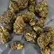 Flower Photo of  LD T22 Lemon Diesel
