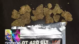 Gelato 33 review by lot420