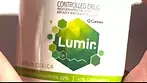 LUMIR CC8 CA T22 Chem De La Chem medical cannabis flower (22 THC)