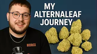 My AlternaLeaf Journey! (Episode 2)