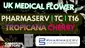 Video Thumbnail: Cannabis Culture 