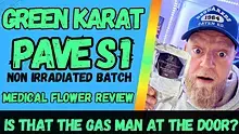Smokie McGreen Video Thumbnail