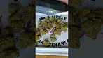 Phant Ghost Train Haze #ukmedicalcannabis #cannabiseducation #shorts