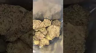 #fridays BLUEBERRY FUEGO 24%THC #medicalcannabis #cannabisdaily #medical #flavours #cannabis