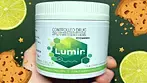 Trying Crumbled Lime Ten For The First Time (UK MEDICAL)