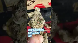 Craft Botanics SuperBoof