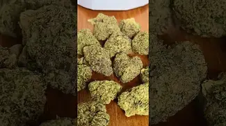 Greyscales - Gas Cream Cake - Wonderful indica full body with pain relief. Great effects