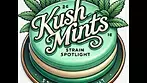 Strain Spotlight: Kush Mints (Glass Pharms)  | Effects, Terpenes & Medical Benefits