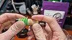 Beach Wedding BUDS & TASTE TEST | 30% | 8.50/g | Krft, 4C Labs & Xeal Pharma