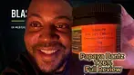 Papaya Bantz T26 | UK Medical Cannabis Review #ukmedicalcannabis #bignarstie #cannabiseducation