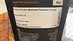 Lemon Cherry Gelato by Lot420 | Best LCG in the UK Medical Market?