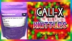 CALI X ZKITTLES  | UK Medication Review