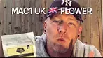MAC1 by MIRACLE VALLEY. UK MEDICAL flower.