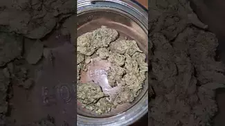Somai Miracle Alien Cookies 23%