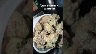 Craft Botanics - Superboof T27