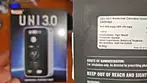 TIGER BLOOD CART REVIEW (4C Labs/Decibel/Xeal) & a look at Yocan Uni 3.0