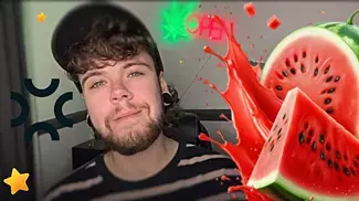 4C Labs Watermelon Splash Cart Review