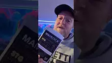 Smokie McGreen Video Thumbnail