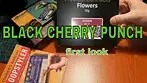 UK Legal Meds: BLACK CHERRY PUNCH 24% £8/g Four20Pharma First LOOK