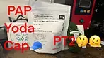 PT 2 Papers™ YC T29 Yoda Cap Medical Cannabis Flower