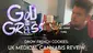 Video Thumbnail: God in the Grass
