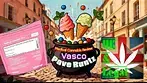 Vasco Pave Runtz medical cannabis review UK