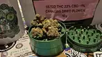 Dont buy it!!!Upstate SS T22 Scoops Medical Cannabis Flower