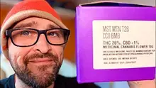 Doc Green Bud Video Thumbnail