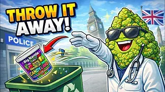 Big Narstie Medical: Candyland (Full review)