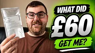 What does £60 get you on UK medical?