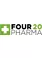 Four20 Pharma Logo