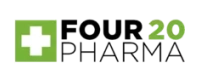 Four20 Pharma Logo