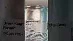 PAVE S1 GREEN KARAT UK MEDICAL CANNABIS