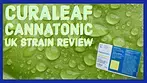 Curaleaf Cannatonic UK Medical Cannabis Strain Review