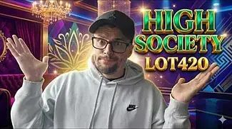 High Society Lot420 UK Medical Flower Review