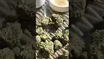 Rainbow Sherb medication  #medicine #cannabiscommunity #420 #chill #painrelief