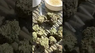 Rainbow Sherb medication  #medicine #cannabiscommunity #420 #chill #painrelief
