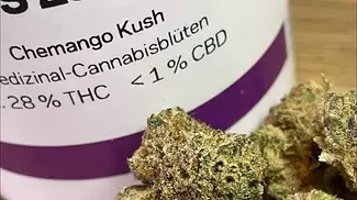 I am a legal canna patient. This video is for educational purposes only