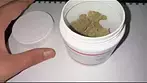 GELATO 33 BY GROW PHARMA 18% THC Medical Cannabis Review | #gelato  #Medicalcannabis #review