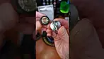 High Greens Lemon Diesel Fritter DAB TEST PART 1