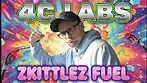 4C LABS ZKITTLEZ FUEL UK Medical Flower Review