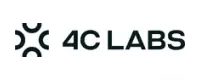 4C Labs Logo