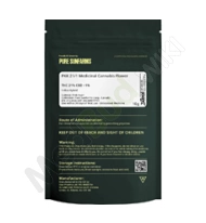 PKK T21 Packaging