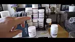 MEDICAL CANNABIS UK...REVIEW OF PEACE NATURALS SOUR GRAPEFRUIT 30% , also, nine months update