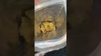 DONKEY BUTTER T36 % 4CLABS UK MEDIICAL #medicalcannabis #cannabisdaily #medical #flavours