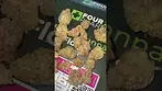 Four20pharma - BCP ( black cherry punch )